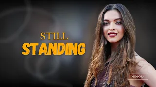 How Deepika Padukone Outlasted Her Entire Generation