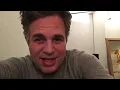 Kenosha s Mark Ruffalo D talks about Gina Walkington D s campaign in Kenosha County