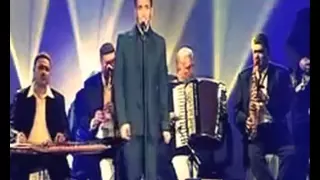 مواويل رائعه البارحة بالحلم القيصر كاظم الساهر دندنها
