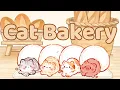 Download Lagu Cat Bakery Lofi 🍞🥐1 Hour Cafe Song ☕Stream cafe☀️cute \u0026 relaxing music 🔆 Make Your Day Better
