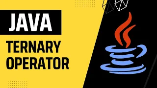 11 Ternary Operator in Java