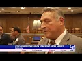McAllen commissioner says he won t resign following arrest on federal charges