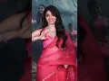 Lagu Actress #krithishetty Mesmerizing Dance Performance  #arm Promotions #tovinothomas #shorts #ytshorts
