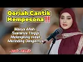 MENGGUNCANG JIWA‼️ ngaji merdu qoriah cantik, terasa mabuk kepayang