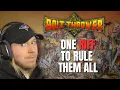 Lagu How Bolt Thrower Played The Same Riff On 5 Albums... And Got Away With It