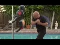 BAS Body Action System