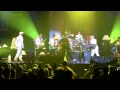 Download Lagu Sandhy Sondoro - Malam Biru ft. Tompi \u0026 Glenn Fredly @ Central Park [HD]
