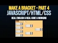 Make Event Bracket Tournament Part 4 - Javascript Results Management