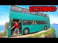 Download Lagu I Survived 1,000 Miles In 2 Story Bus - EXTENDED