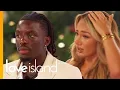 Download Lagu Dejon and Meg have a MASSIVE clash at the Firepit! | Love Island 2025