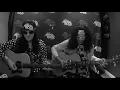UNPLUGGED - Love Song - Tesla (Acoustic Cover)