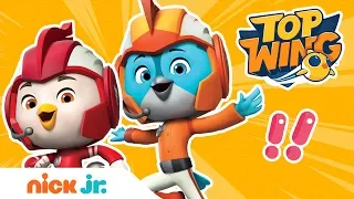 top 10 rescues from top wing w rod swift u0026 more top wing nick jr 