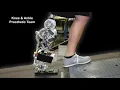 VIP Robotic Human Augmentation Team s
