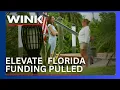 Elevate Florida funding pulled leaving families in limbo