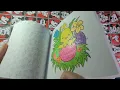 Collection Of Easter Coloring Books 2023