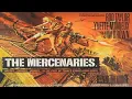 Download Lagu The Mercenaries (1968) | US Trailer HD | Rod Taylor