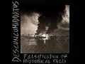Download Lagu Falsification of Historical Facts - Descuncumiddatus, FULL EP