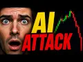 AI Trading Bot Attacked By 58 Million Requests From One IP