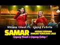 Download Lagu Shinta Gisul ft. Ajeng Febria - SAMAR ( Dangdut Koplo Version)