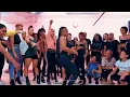 Rema - Dumebi | Nneka Irobunda Choreography
