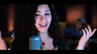 فريق التسبيح شباب يارب اسمع صلاتي 