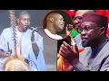 Lagu Incroyable: Sidiki Diabatè rend hommage à Sonko et enflamme le Grand Théâtre«on veut la Paix..