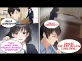 [Manga Dub] My sister was rejected at her job, so I cancelled the massive investment... [RomCom]