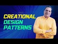 Top Creational Design Patterns to Crush Your Design Interviews