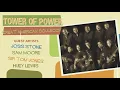 Tower of Power - "Me & Mrs. Jones " (Official Audio)