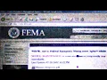 Horrors on Abandoned Government Websites