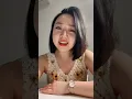 Who’s She by Eloise (cover)