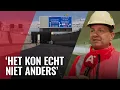 Download Lagu Na maanden verkeersellende mag Coentunnel zaterdagmiddag eindelijk open