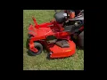 Ariens IKON 52 Zero Turn Review Lawn Care Made Easy
