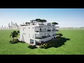 FOURPLEX MODEL