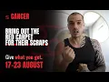 CANCER They Will Choose You But Not Give You What You Want 17-23 August Tarot
