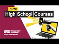 ASU Prep Courses Demo