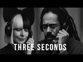 Lagu Sia ft Damian Marley - Three Seconds