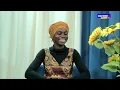 🇬🇦😭PUISSANT TEMOIGNAGE SUR LES RÉALITÉS SPIRITUELLES/ LA  SOEUR REBECCA DU GABON