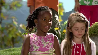 Waybuloo Season 1 Episode 8 Sneezy Nok Tok 