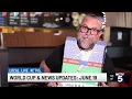 WATCH World Cup in KC Updates Team USA Match Day