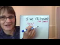 Download Lagu How to Pronounce I've (and Why You Should Use it) (Free American Accent Training: Word of the Day)