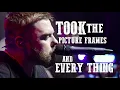 Bart Crow | "Boots" | Lyric Video