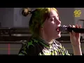 Billie Eilish - You should see me in a crown [ LIVE ]