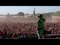 Download Lagu Billie Eilish - You should see me in a crown [ LIVE ]