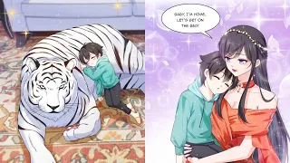 Perfect Secret Love Chapter 213 Next Chapter 214 KunManga