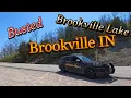 Brookville Lake