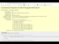 No exception message supplied admin django-import-export advanced python tutorials