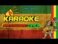 Lagu REPVBLIK - SANDIWARA CINTA (Karaoke Reggae Ska) | Nada Cowo