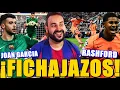 Download Lagu RASHFORD YA GANA PARTIDOS y JOAN GARCÍA a GRAN NIVEL ¡FICHAJAZOS!