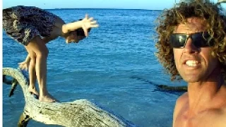 Sailing into freedom Episode 65 More random excrement